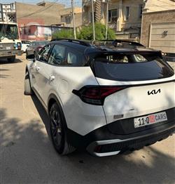 کیا سپۆرتاج